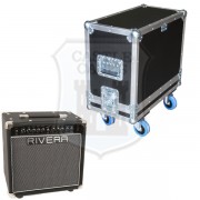 Rivera Clubster 45 Flightcase